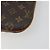 LOUIS VUITTON Monogram Pochette Bosphore Shoulder Bag M40044 LV Auth 195778 Monogramma - vista 15