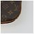 LOUIS VUITTON Monogram Pochette Bosphore Shoulder Bag M40044 LV Auth 195778 Monogramma - vista 17