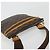 LOUIS VUITTON Monogram Pochette Bosphore Shoulder Bag M40044 LV Auth 195778 Monogramma - vista 6