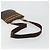 LOUIS VUITTON Monogram Pochette Bosphore Shoulder Bag M40044 LV Auth 195778 Monogramma - vista 7
