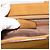 Bulgari Borsa a mano BVLGARI in suede 2 in 1 marrone tono oro Auth BA14955 - vista 12
