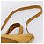 Bulgari Borsa a mano BVLGARI in suede 2 in 1 marrone tono oro Auth BA14955 - vista 14