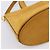 Bulgari Borsa a mano BVLGARI in suede 2 in 1 marrone tono oro Auth BA14955 - vista 18