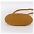 Bulgari Borsa a mano BVLGARI in suede 2 in 1 marrone tono oro Auth BA14955 - vista 5