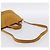 Bulgari Borsa a mano BVLGARI in suede 2 in 1 marrone tono oro Auth BA14955 - vista 9