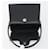 Borsa a mano GIVENCHY in pelle nera e oro Auth 195642A Nero D'oro - vista 10