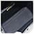 Borsa a mano GIVENCHY in pelle nera e oro Auth 195642A Nero D'oro - vista 11