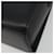 Borsa a mano GIVENCHY in pelle nera e oro Auth 195642A Nero D'oro - vista 15