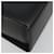 Borsa a mano GIVENCHY in pelle nera e oro Auth 195642A Nero D'oro - vista 16