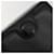 Borsa a mano GIVENCHY in pelle nera e oro Auth 195642A Nero D'oro - vista 17