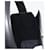 Borsa a mano GIVENCHY in pelle nera e oro Auth 195642A Nero D'oro - vista 19