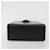 Borsa a mano GIVENCHY in pelle nera e oro Auth 195642A Nero D'oro - vista 5