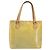 LOUIS VUITTON Monogram Vernis Houston Hand Bag Gris M91053 LV Auth 195071 Grigio - vista 13