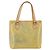 LOUIS VUITTON Monogram Vernis Houston Hand Bag Gris M91053 LV Auth 195071 Grigio - vista 2