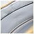 LOUIS VUITTON Monogram Vernis Houston Hand Bag Gris M91053 LV Auth 195071 Grigio - vista 20