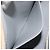 LOUIS VUITTON Monogram Vernis Houston Hand Bag Gris M91053 LV Auth 195071 Grigio - vista 25