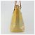 LOUIS VUITTON Monogram Vernis Houston Hand Bag Gris M91053 LV Auth 195071 Grigio - vista 4