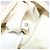 Borsa Tote PRADA in rete Beige Auth bs36710 - vista 10