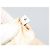 Borsa Tote PRADA in rete Beige Auth bs36710 - vista 11