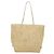 Borsa Tote PRADA in rete Beige Auth bs36710 - vista 13