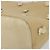 Borsa Tote PRADA in rete Beige Auth bs36710 - vista 15