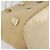 Borsa Tote PRADA in rete Beige Auth bs36710 - vista 16