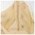 Borsa Tote PRADA in rete Beige Auth bs36710 - vista 19