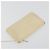 Borsa Tote PRADA in rete Beige Auth bs36710 - vista 22