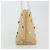 Borsa Tote PRADA in rete Beige Auth bs36710 - vista 4