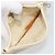 Borsa Tote PRADA in rete Beige Auth bs36710 - vista 9