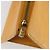 LOUIS VUITTON Epi Sac Triangle Hand Bag Yellow M52099 LV Auth 195374 Giallo - vista 10