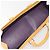LOUIS VUITTON Epi Sac Triangle Hand Bag Yellow M52099 LV Auth 195374 Giallo - vista 11