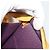 LOUIS VUITTON Epi Sac Triangle Hand Bag Yellow M52099 LV Auth 195374 Giallo - vista 12