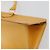 LOUIS VUITTON Epi Sac Triangle Hand Bag Yellow M52099 LV Auth 195374 Giallo - vista 15