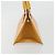 LOUIS VUITTON Epi Sac Triangle Hand Bag Yellow M52099 LV Auth 195374 Giallo - vista 3