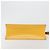 LOUIS VUITTON Epi Sac Triangle Hand Bag Yellow M52099 LV Auth 195374 Giallo - vista 5