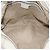 Borsa a tracolla con catena GUCCI in pelle Bianco Oro 290682 Auth 195007A D'oro - vista 11