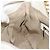 Borsa a tracolla con catena GUCCI in pelle Bianco Oro 290682 Auth 195007A D'oro - vista 19