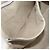 Borsa a tracolla con catena GUCCI in pelle Bianco Oro 290682 Auth 195007A D'oro - vista 21