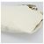 Borsa a tracolla con catena GUCCI in pelle Bianco Oro 290682 Auth 195007A D'oro - vista 9