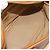 Borsa Christian Dior in pelle 2way Marrone Oro Auth bs36780 D'oro - vista 12