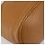 Borsa Christian Dior in pelle 2way Marrone Oro Auth bs36780 D'oro - vista 14