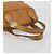 Borsa Christian Dior in pelle 2way Marrone Oro Auth bs36780 D'oro - vista 7