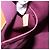 LOUIS VUITTON Monogram Vernis Alma PM Hand Bag Rouge Favist M91691 Auth bs36520 - vista 12