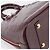 LOUIS VUITTON Monogram Vernis Alma PM Hand Bag Rouge Favist M91691 Auth bs36520 - vista 17
