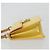 LOUIS VUITTON Monogram Vernis Spring Street Lime Giallo M91068 LV Auth 196196 D'oro - vista 4