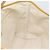Borsa Tote GUCCI GG Canvas Sherry Line Beige Gold 211971 Auth 196002 D'oro - vista 18