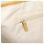 Borsa Tote GUCCI GG Canvas Sherry Line Beige Gold 211971 Auth 196002 D'oro - vista 20
