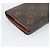 LOUIS VUITTON Porte Monnaie Billets Tresor Wallet M61730 LV Auth bs36733 Monogramma - vista 16