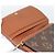 LOUIS VUITTON Porte Monnaie Billets Tresor Wallet M61730 LV Auth bs36733 Monogramma - vista 18